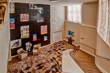 courtyard by marriott oxford