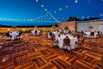 courtyard by marriott oxford