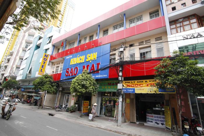 sao mai hotel