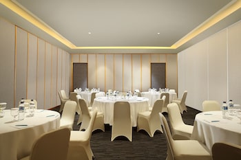 Batiqa Hotel Pekanbaru,Riau>>Pekanbaru,3 star