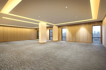 Batiqa Hotel Pekanbaru,Riau>>Pekanbaru,3 star