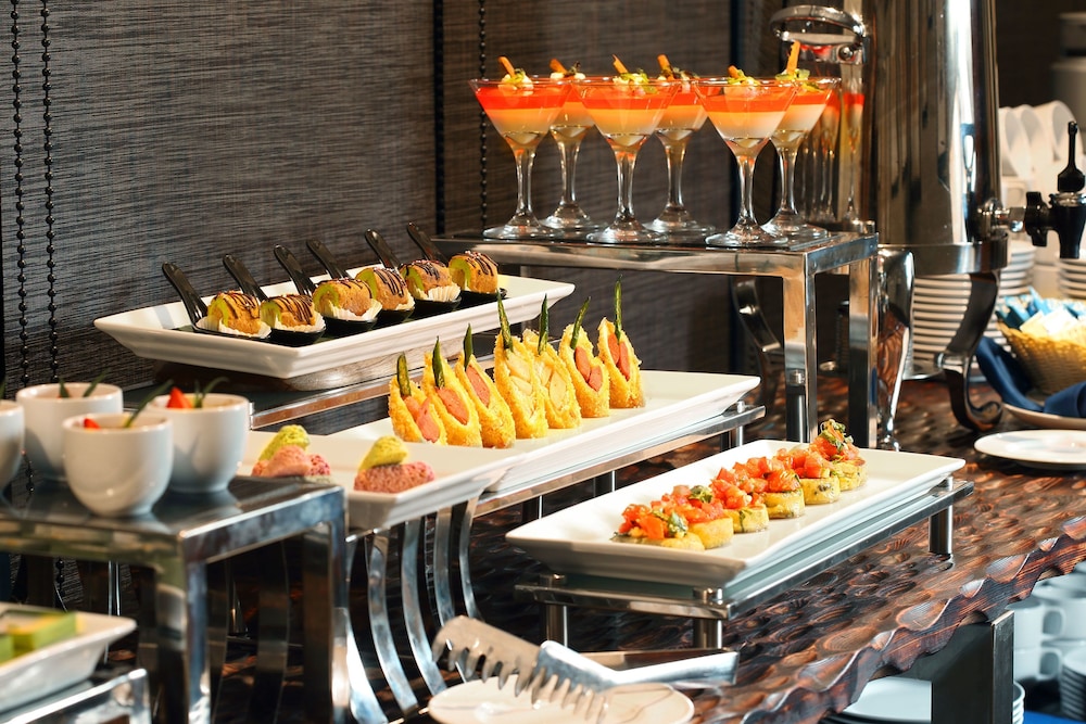 batiqa hotel pekanbaru