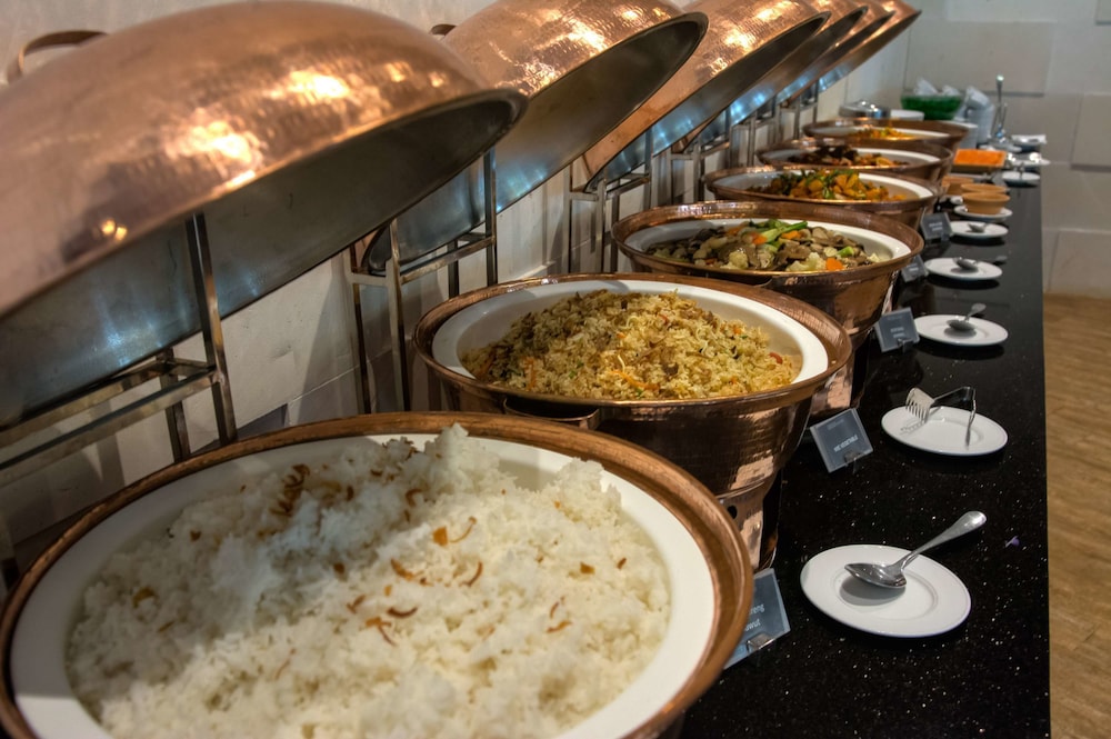 batiqa hotel pekanbaru