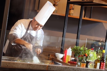 batiqa hotel pekanbaru