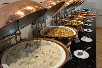 batiqa hotel pekanbaru