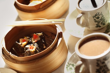 batiqa hotel pekanbaru