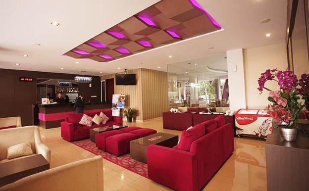 viva hotel kediri azana hotels collection