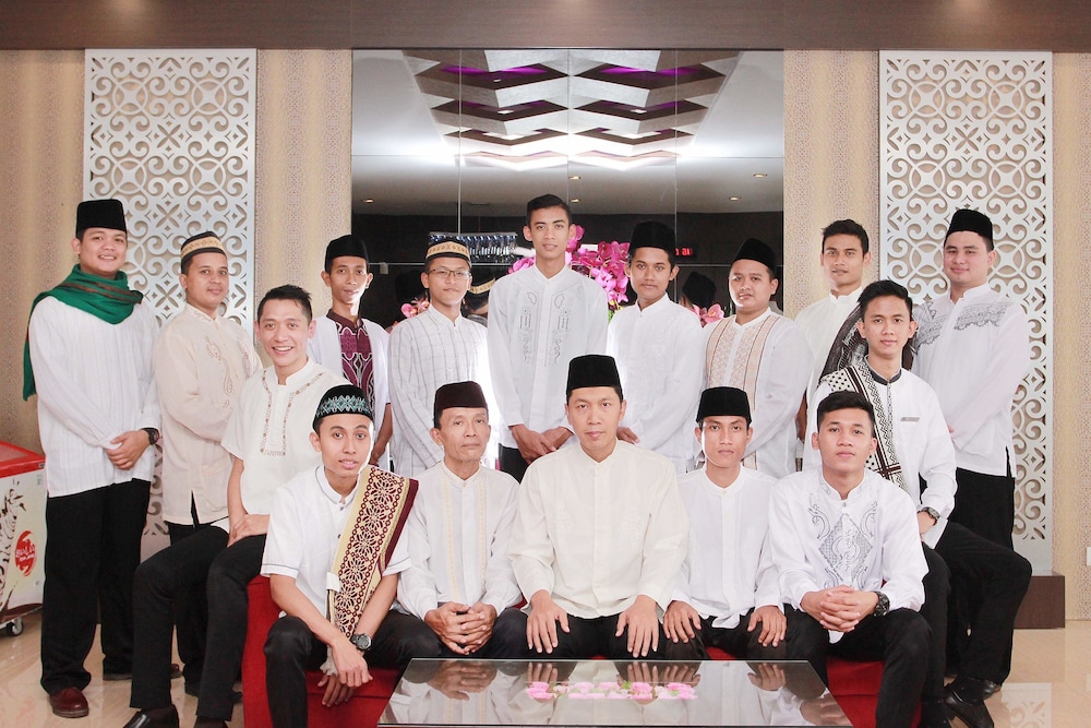 viva hotel kediri azana hotels collection