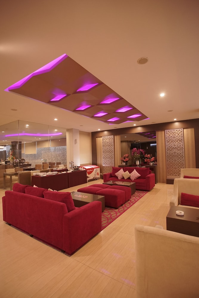 viva hotel kediri azana hotels collection