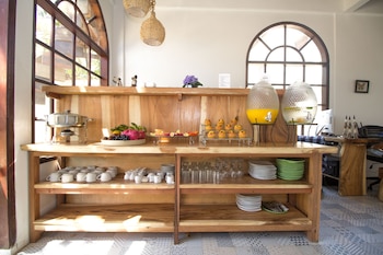 gili breeze tropical bungalows
