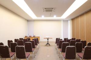 Terraz Tree Hotel,Mampang Prapatan>>Jakarta,3 star