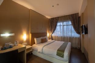 Terraz Tree Hotel,Mampang Prapatan>>Jakarta,3 star
