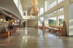 the wujil resort and conventions