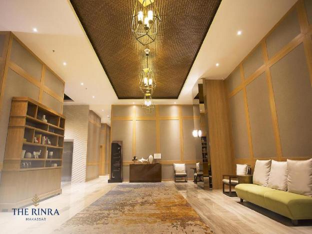 the rinra makassar