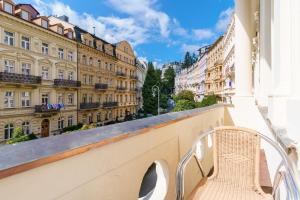 spa hotel anglicky dvur