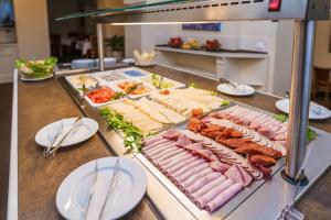 spa hotel anglicky dvur