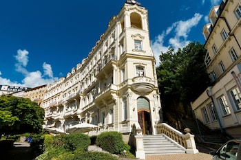 karlovy vary