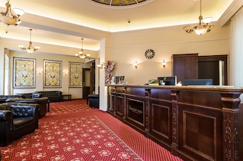 karlovy vary