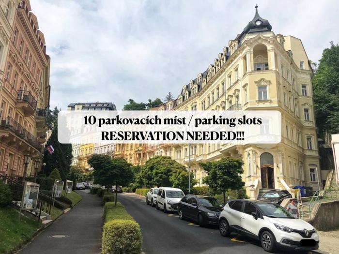 karlovy vary
