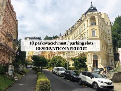 karlovy vary