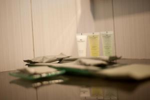 hotel santika radial palembang