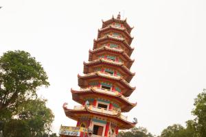 hotel santika radial palembang