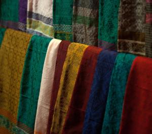 hotel santika radial palembang