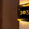 Yellow Star Ambarukmo Hotel,Gondokusuman>>Depok,3 star