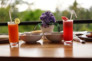 dewi sri private villa