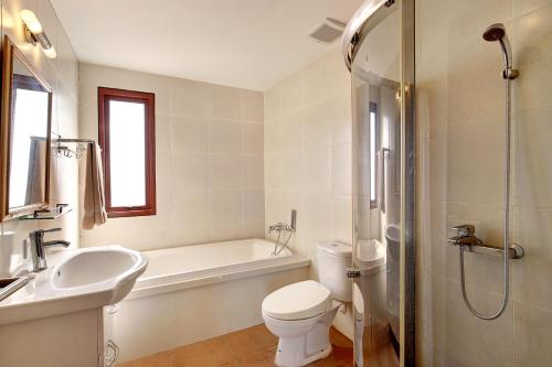 puri sabina bed and breakfast