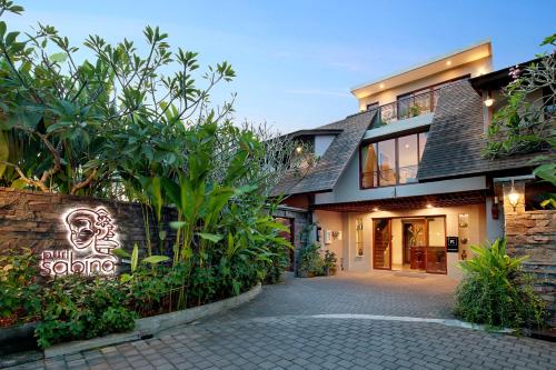 puri sabina bed and breakfast