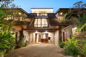 puri sabina bed and breakfast