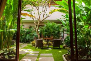 puri sabina bed and breakfast