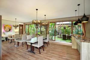 puri sabina bed and breakfast