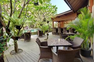 puri sabina bed and breakfast