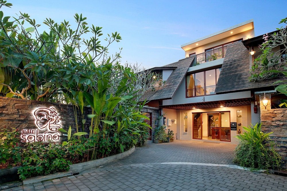 puri sabina bed and breakfast