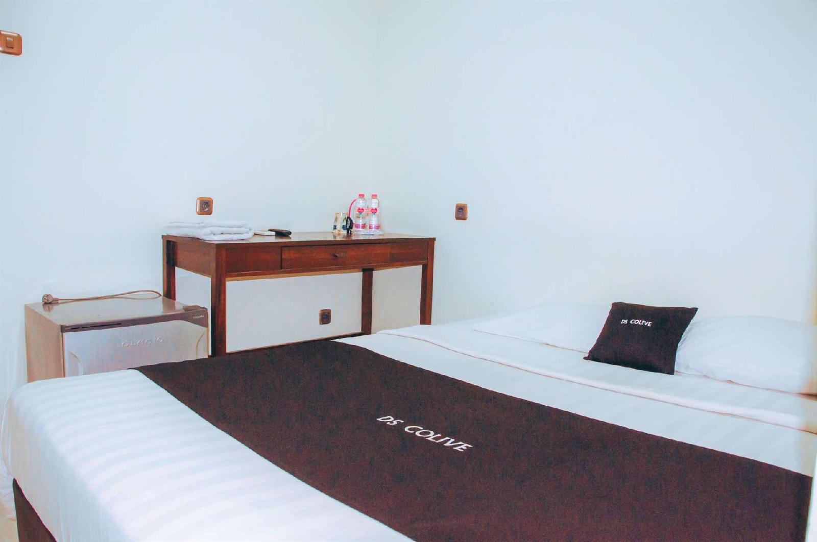 ds residences peterongan