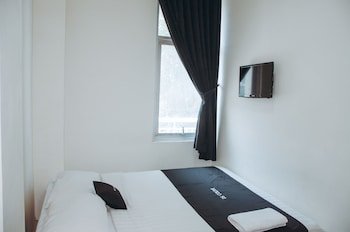 ds residences peterongan