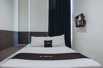 ds residences peterongan