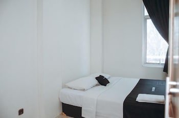 ds residences peterongan