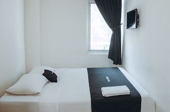 ds residences peterongan