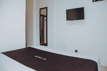 ds residences peterongan