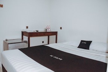 ds residences peterongan