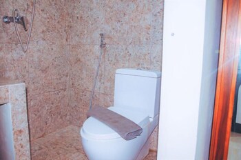 Ds Residences Peterongan,Near Diponegoro University,3 star