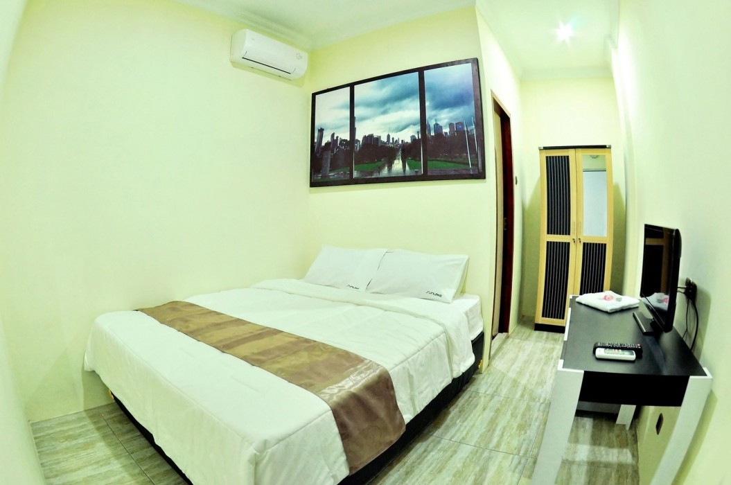 ds residences peterongan