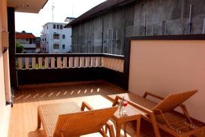pondok 3 mertha