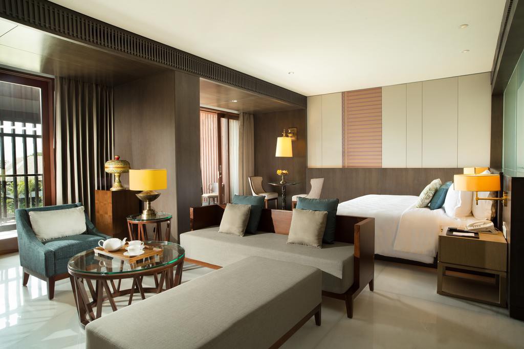 the anvaya beach resort bali