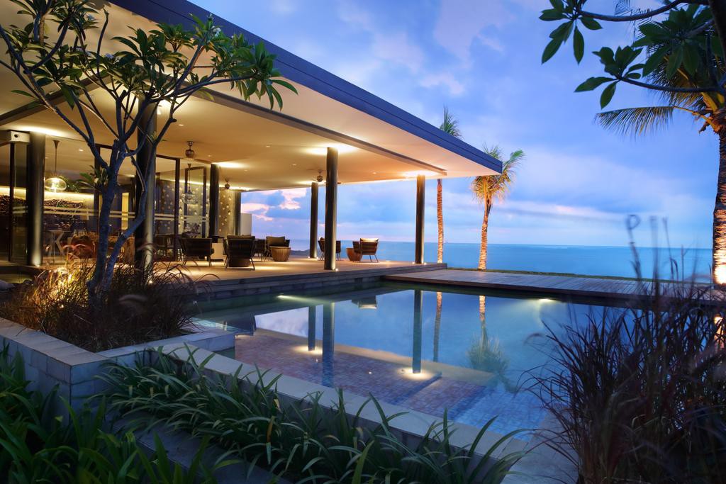 the anvaya beach resort bali