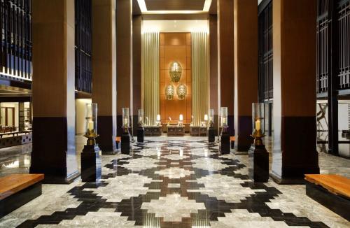 the anvaya beach resort bali