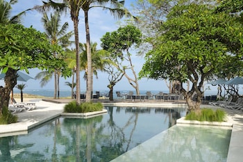 the anvaya beach resort bali